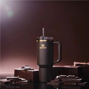 Stanley Chocolate Gold Quencher